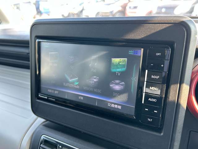 スズキ スペーシア ６６０ ハイブリッド Ｇ H30年 (九州・沖縄) 99