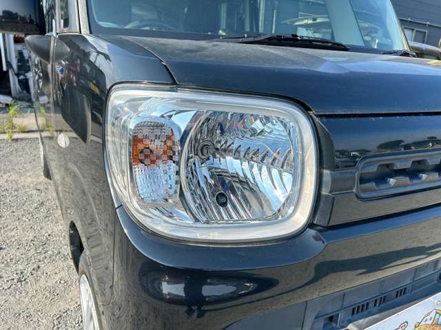 スズキ スペーシア ６６０ ハイブリッド Ｇ H30年 (九州・沖縄) 99