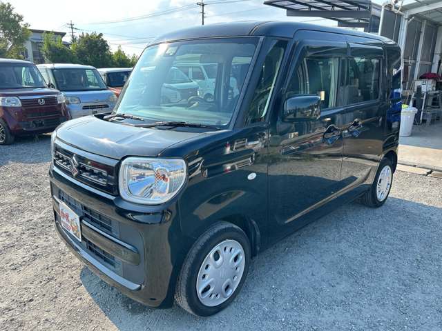 スズキ スペーシア ６６０ ハイブリッド Ｇ H30年 (九州・沖縄) 99