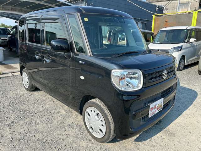 スズキ スペーシア ６６０ ハイブリッド Ｇ H30年 (九州・沖縄) 99