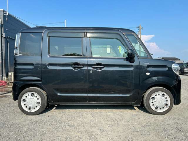 スズキ スペーシア ６６０ ハイブリッド Ｇ H30年 (九州・沖縄) 99