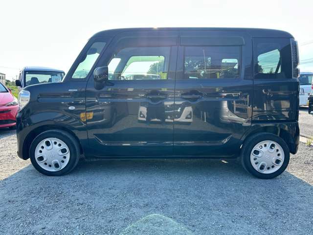 スズキ スペーシア ６６０ ハイブリッド Ｇ H30年 (九州・沖縄) 99