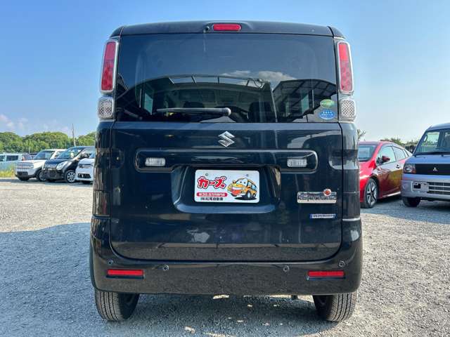 スズキ スペーシア ６６０ ハイブリッド Ｇ H30年 (九州・沖縄) 99