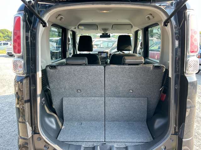 スズキ スペーシア ６６０ ハイブリッド Ｇ H30年 (九州・沖縄) 99