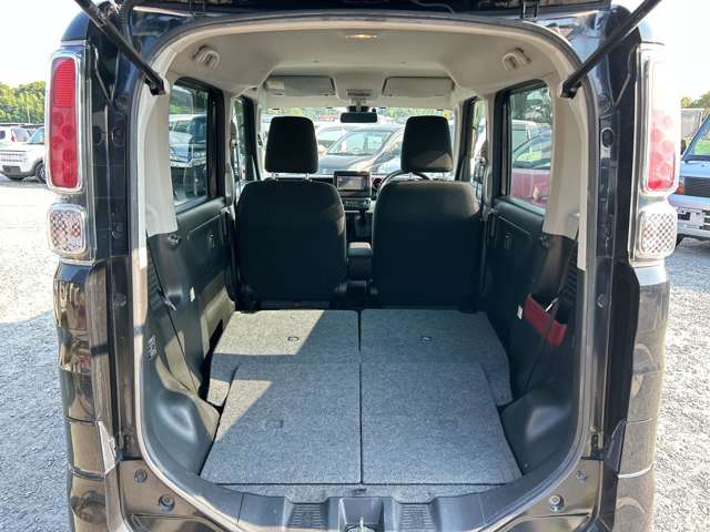 スズキ スペーシア ６６０ ハイブリッド Ｇ H30年 (九州・沖縄) 99