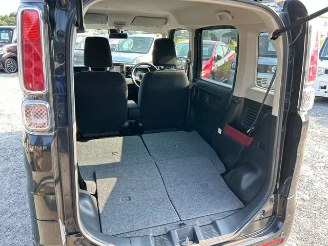 スズキ スペーシア ６６０ ハイブリッド Ｇ H30年 (九州・沖縄) 99