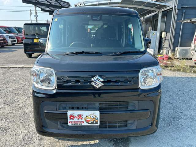 スズキ スペーシア ６６０ ハイブリッド Ｇ H30年 (九州・沖縄) 99
