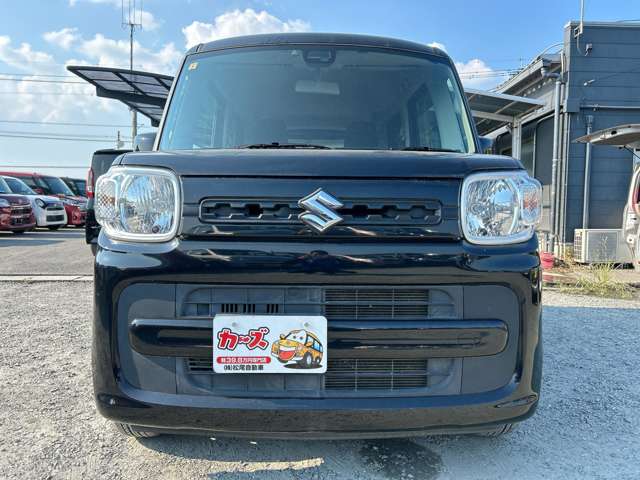 スズキ スペーシア ６６０ ハイブリッド Ｇ H30年 (九州・沖縄) 99