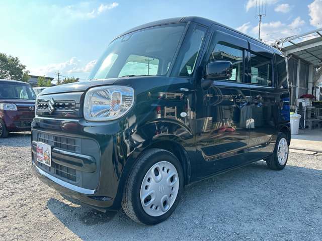 スズキ スペーシア ６６０ ハイブリッド Ｇ H30年 (九州・沖縄) 99