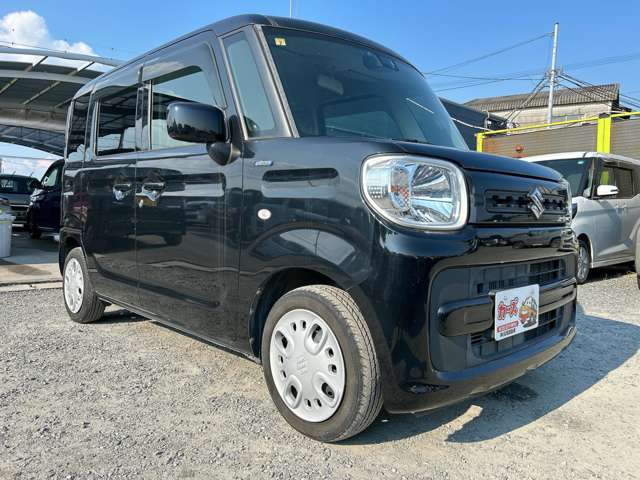 スズキ スペーシア ６６０ ハイブリッド Ｇ H30年 (九州・沖縄) 99