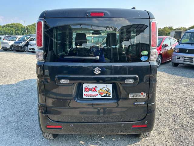 スズキ スペーシア ６６０ ハイブリッド Ｇ H30年 (九州・沖縄) 99