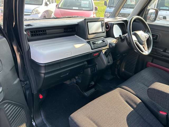 スズキ スペーシア ６６０ ハイブリッド Ｇ H30年 (九州・沖縄) 99