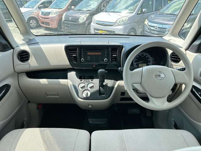 日産 デイズ　ルークス ６６０ Ｓ H29年 (九州・沖縄) 99