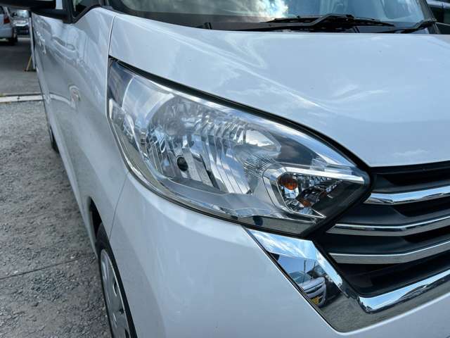 日産 デイズ　ルークス ６６０ Ｓ H29年 (九州・沖縄) 99