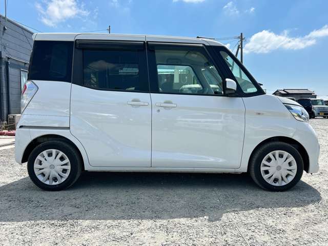 日産 デイズ　ルークス ６６０ Ｓ H29年 (九州・沖縄) 99