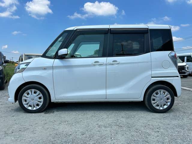 日産 デイズ　ルークス ６６０ Ｓ H29年 (九州・沖縄) 99