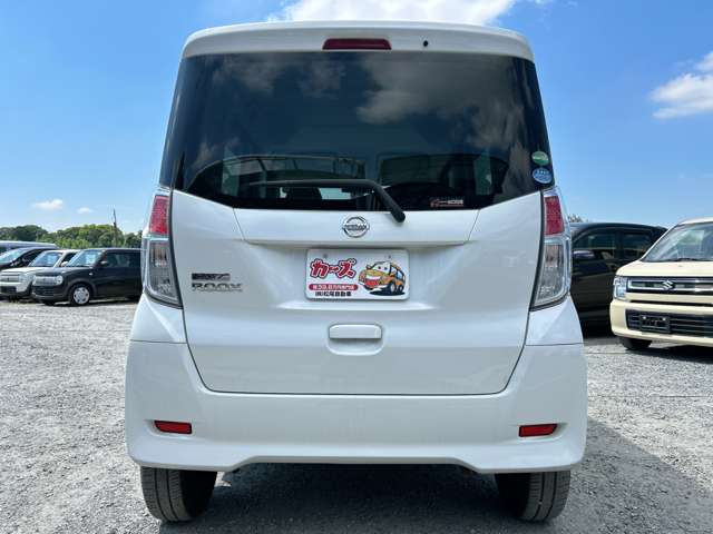 日産 デイズ　ルークス ６６０ Ｓ H29年 (九州・沖縄) 99