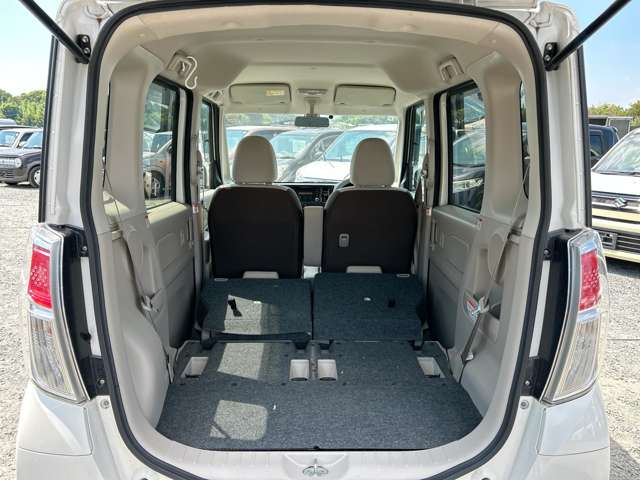 日産 デイズ　ルークス ６６０ Ｓ H29年 (九州・沖縄) 99