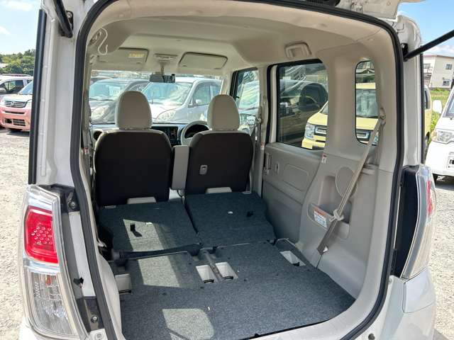 日産 デイズ　ルークス ６６０ Ｓ H29年 (九州・沖縄) 99