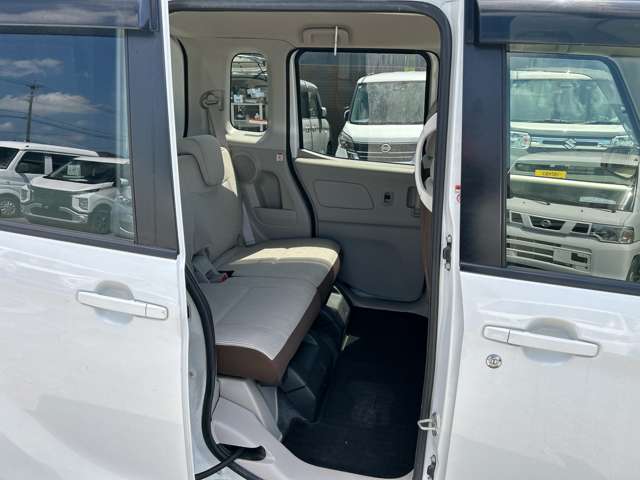 日産 デイズ　ルークス ６６０ Ｓ H29年 (九州・沖縄) 99