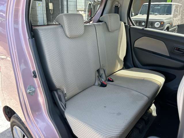 スズキ ワゴンＲ ６６０ ＦＸ H26年 (九州・沖縄) 99