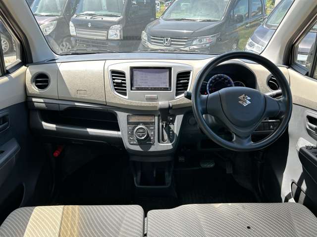 スズキ ワゴンＲ ６６０ ＦＸ H26年 (九州・沖縄) 99