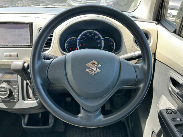 スズキ ワゴンＲ ６６０ ＦＸ H26年 (九州・沖縄) 99