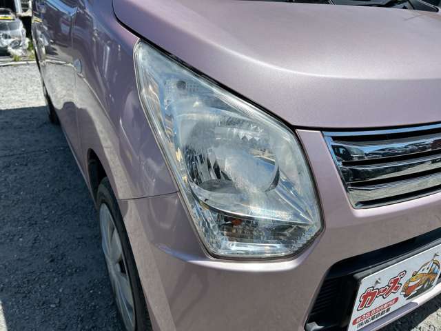 スズキ ワゴンＲ ６６０ ＦＸ H26年 (九州・沖縄) 99