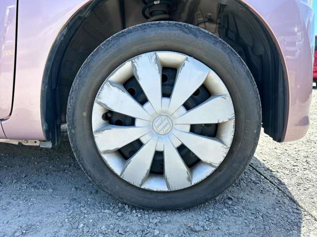 スズキ ワゴンＲ ６６０ ＦＸ H26年 (九州・沖縄) 99