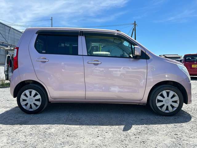 スズキ ワゴンＲ ６６０ ＦＸ H26年 (九州・沖縄) 99