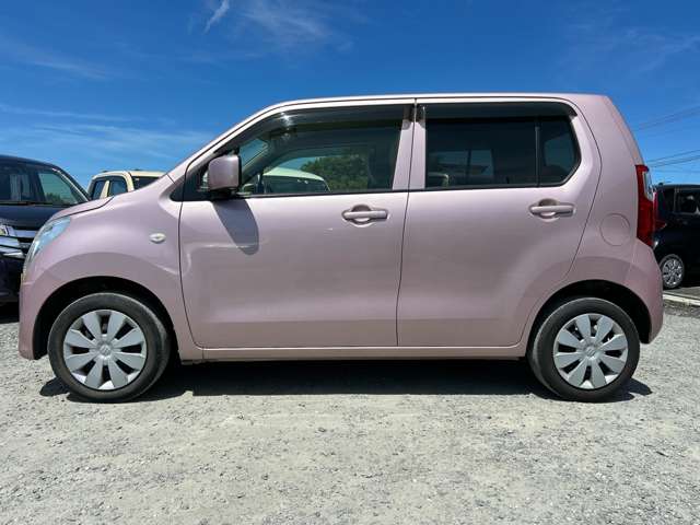 スズキ ワゴンＲ ６６０ ＦＸ H26年 (九州・沖縄) 99