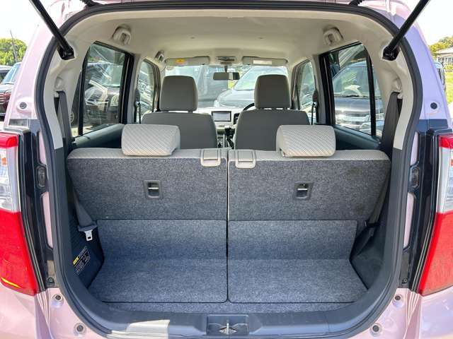 スズキ ワゴンＲ ６６０ ＦＸ H26年 (九州・沖縄) 99