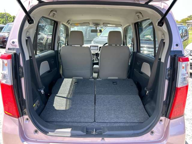 スズキ ワゴンＲ ６６０ ＦＸ H26年 (九州・沖縄) 99