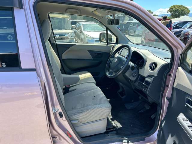 スズキ ワゴンＲ ６６０ ＦＸ H26年 (九州・沖縄) 99