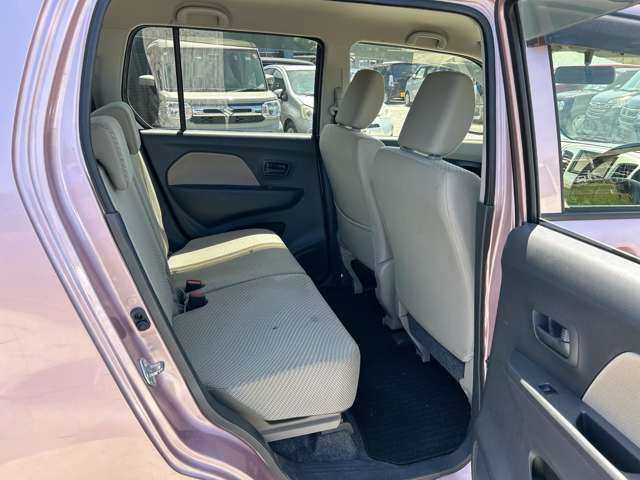 スズキ ワゴンＲ ６６０ ＦＸ H26年 (九州・沖縄) 99