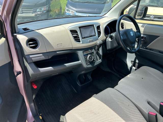 スズキ ワゴンＲ ６６０ ＦＸ H26年 (九州・沖縄) 99