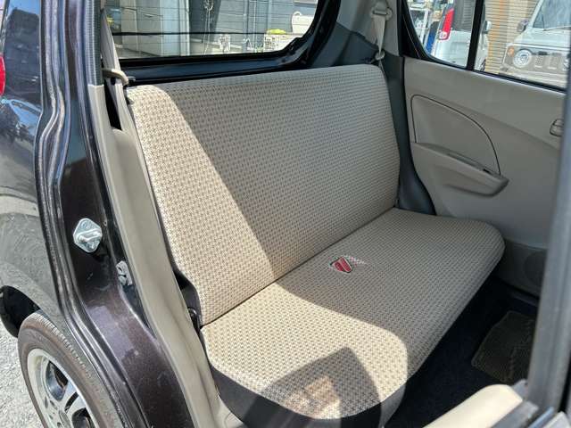 スズキ アルト ６６０ Ｆ H25年 (九州・沖縄) 99