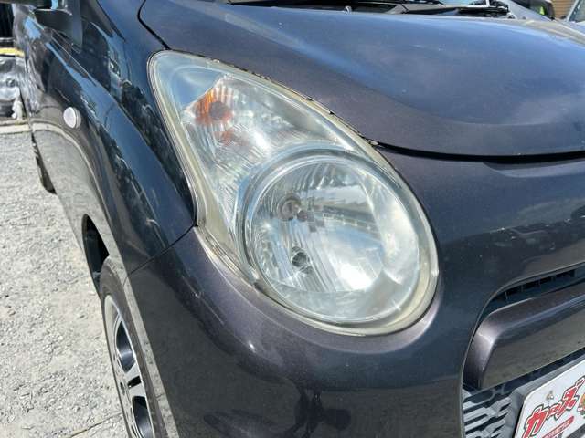 スズキ アルト ６６０ Ｆ H25年 (九州・沖縄) 99