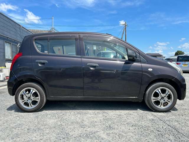 スズキ アルト ６６０ Ｆ H25年 (九州・沖縄) 99