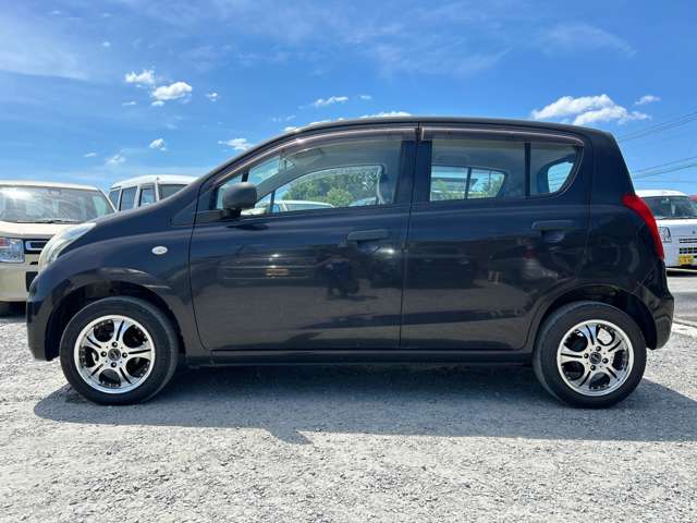 スズキ アルト ６６０ Ｆ H25年 (九州・沖縄) 99