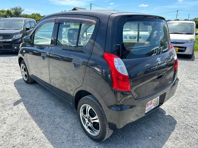 スズキ アルト ６６０ Ｆ H25年 (九州・沖縄) 99