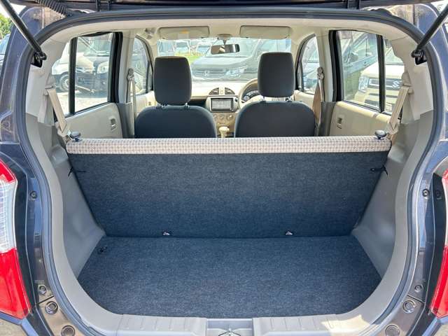 スズキ アルト ６６０ Ｆ H25年 (九州・沖縄) 99