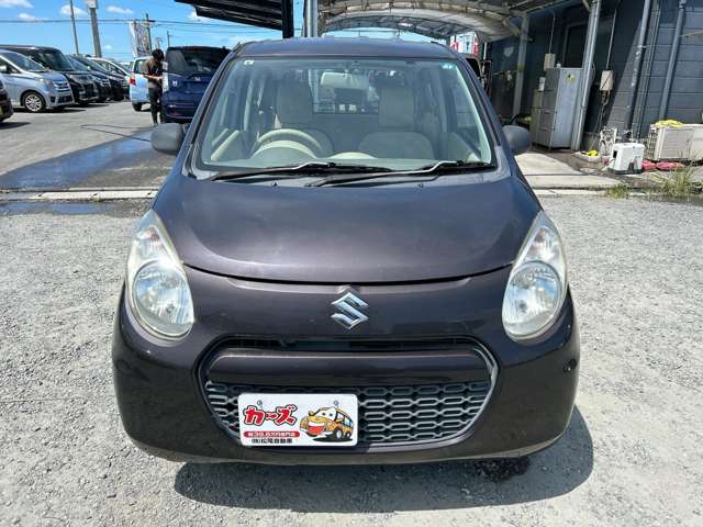 スズキ アルト ６６０ Ｆ H25年 (九州・沖縄) 99