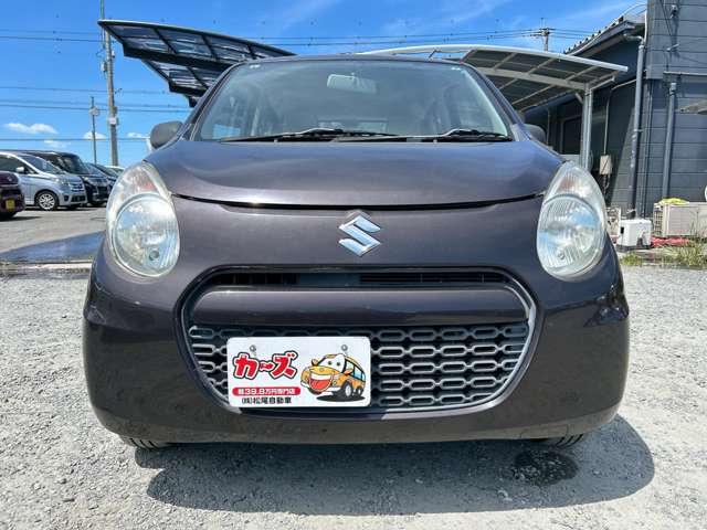 スズキ アルト ６６０ Ｆ H25年 (九州・沖縄) 99