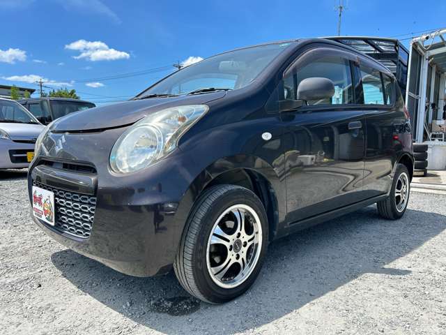 スズキ アルト ６６０ Ｆ H25年 (九州・沖縄) 99