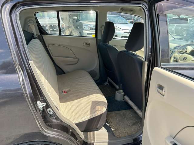 スズキ アルト ６６０ Ｆ H25年 (九州・沖縄) 99