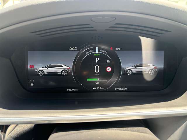 ジャガー Ｉペース ＨＳＥ ４ＷＤ R2年 (関東) 99