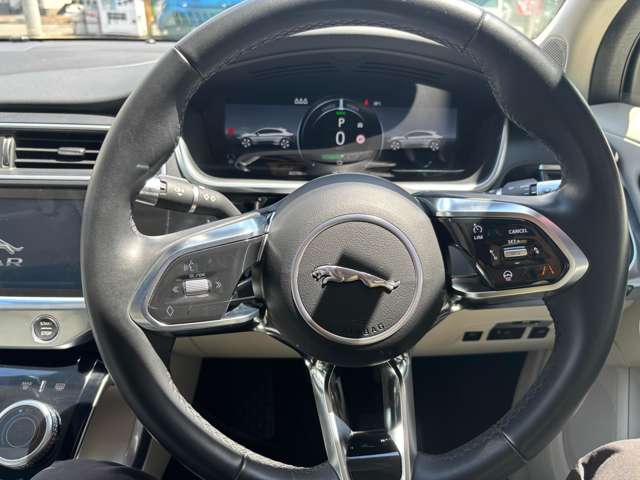 ジャガー Ｉペース ＨＳＥ ４ＷＤ R2年 (関東) 99