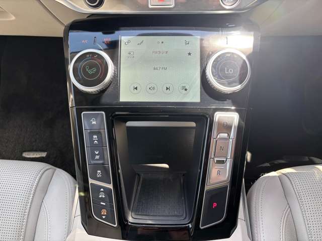 ジャガー Ｉペース ＨＳＥ ４ＷＤ R2年 (関東) 99