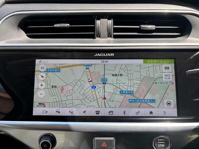 ジャガー Ｉペース ＨＳＥ ４ＷＤ R2年 (関東) 99